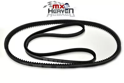 Mazda MX5 MK1 Alternator V Belt & Power Steering +Air-Con Belt - Set 1989>1998 • $19.83